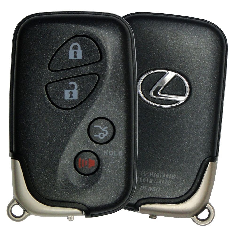 Lexus ES350 Smart Remote Key Fob