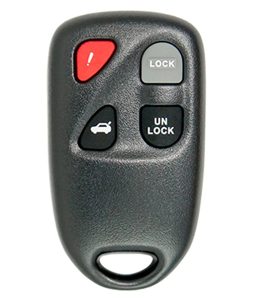 Mazda RX-8 Remote Key Fob