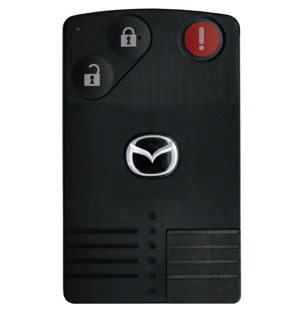 Mazda CX-9 Smart Remote Key Fob