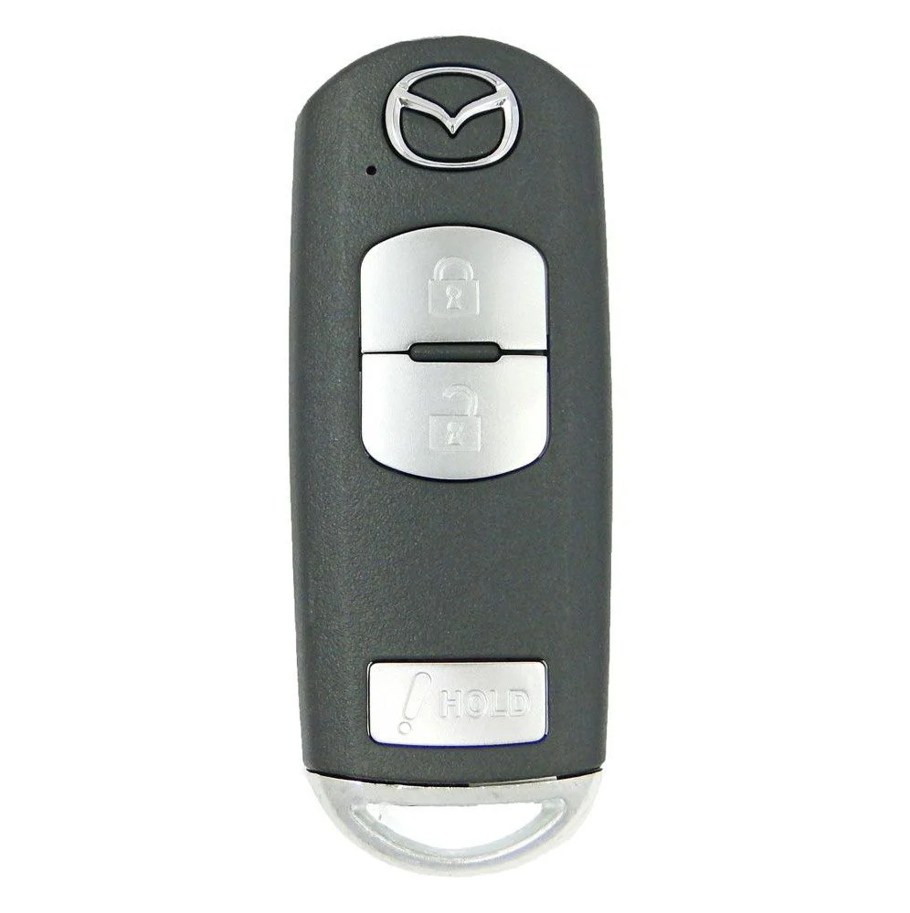 Mazda CX-9 Smart Remote Key Fob