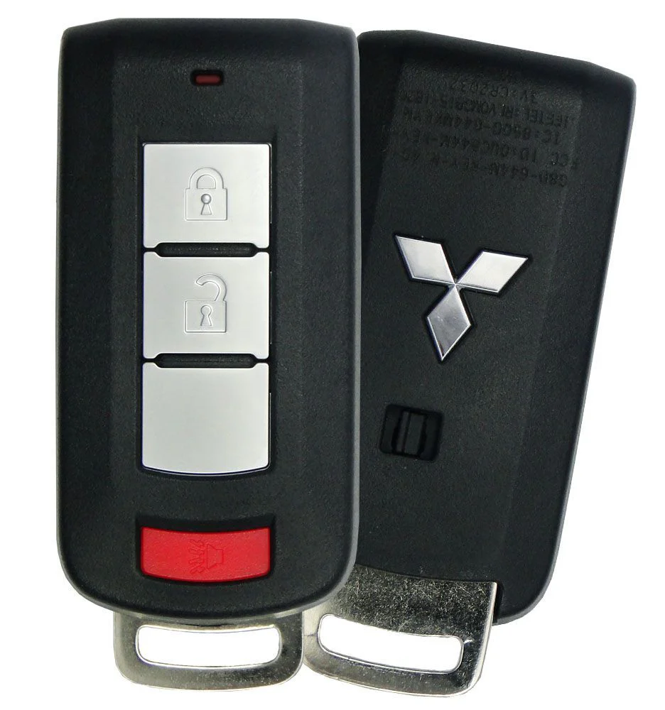 Mitsubishi Outlander Sport Smart Remote Key Fob