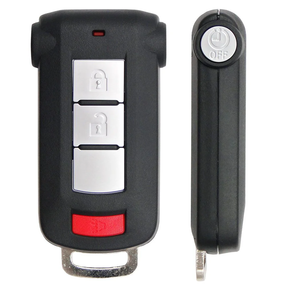 Mitsubishi Outlander PHEV Smart Remote Key Fob