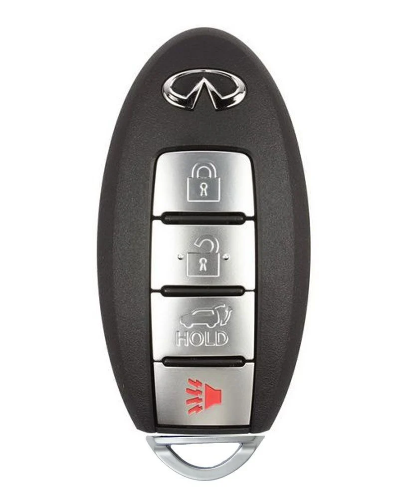 Infiniti FX35 Smart Remote Key Fob w/ Power Liftgate