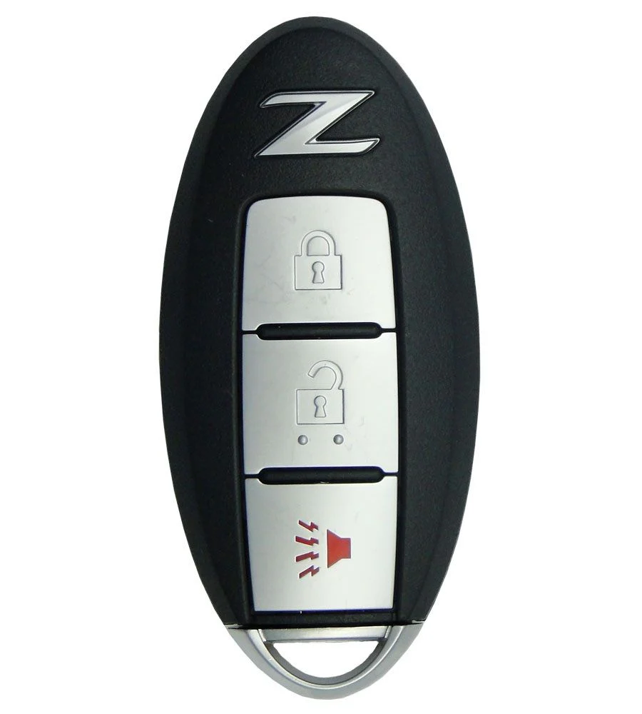 Nissan 370Z Smart Remote Key Fob