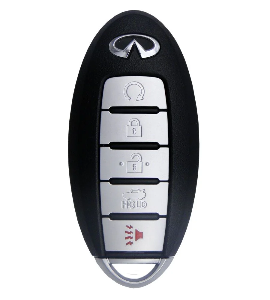 Infiniti Q50 Smart Remote Key Fob