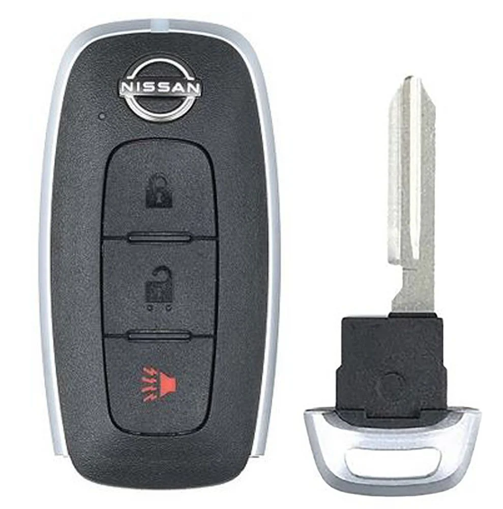 Nissan Kicks Smart Remote Key Fob