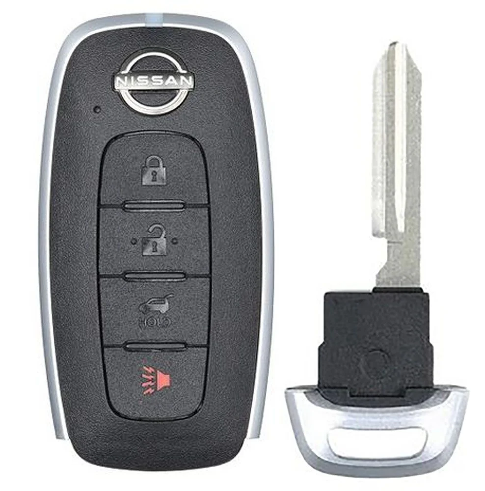 Nissan Ariya Smart Remote Key Fob w/ Power Hatch