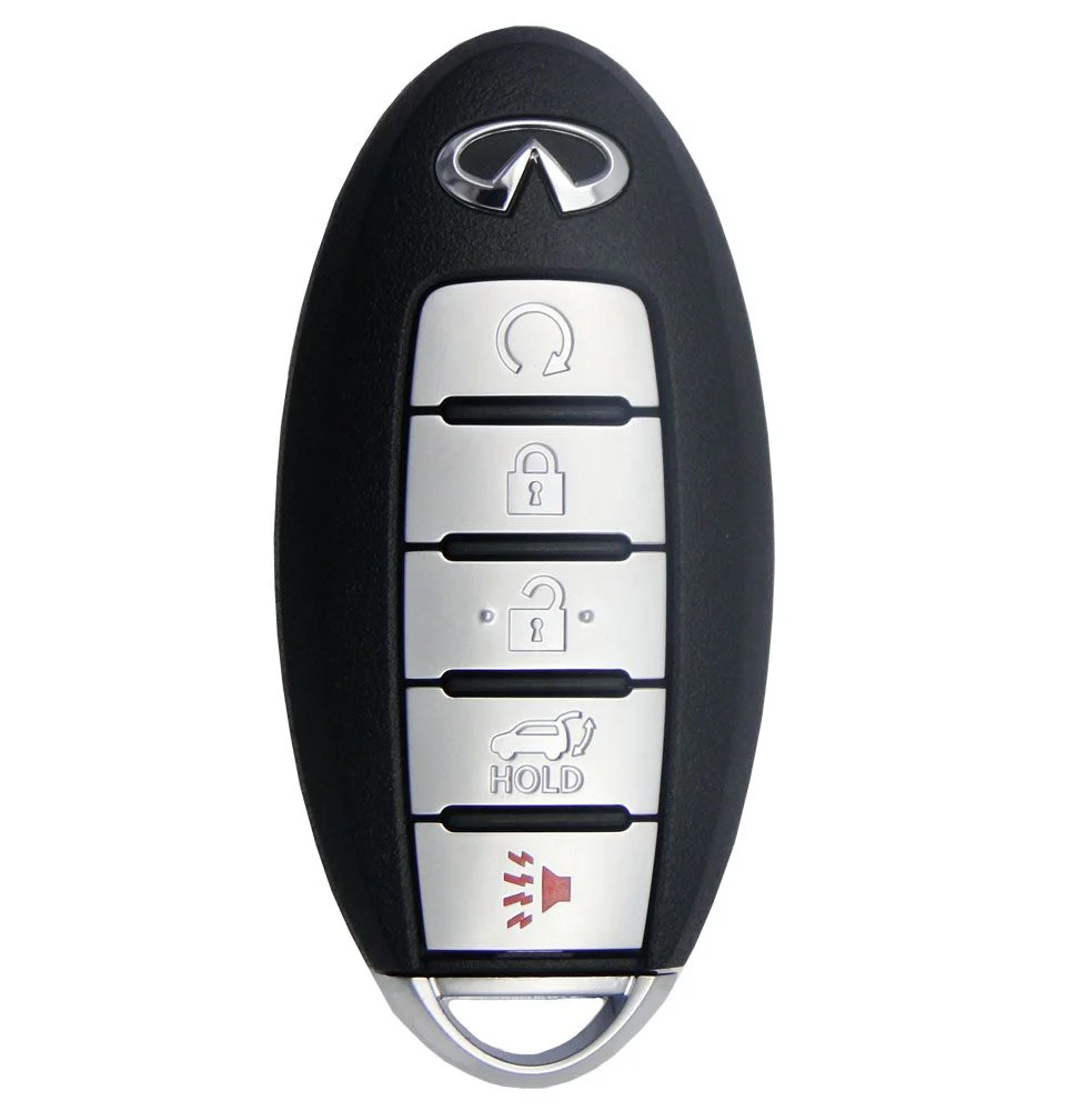 Infiniti QX50 Smart Remote Key Fob w/ Engine Start