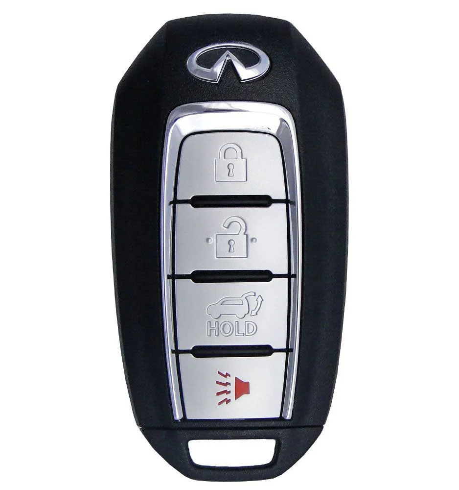 Infiniti QX50 Smart Remote Key Fob