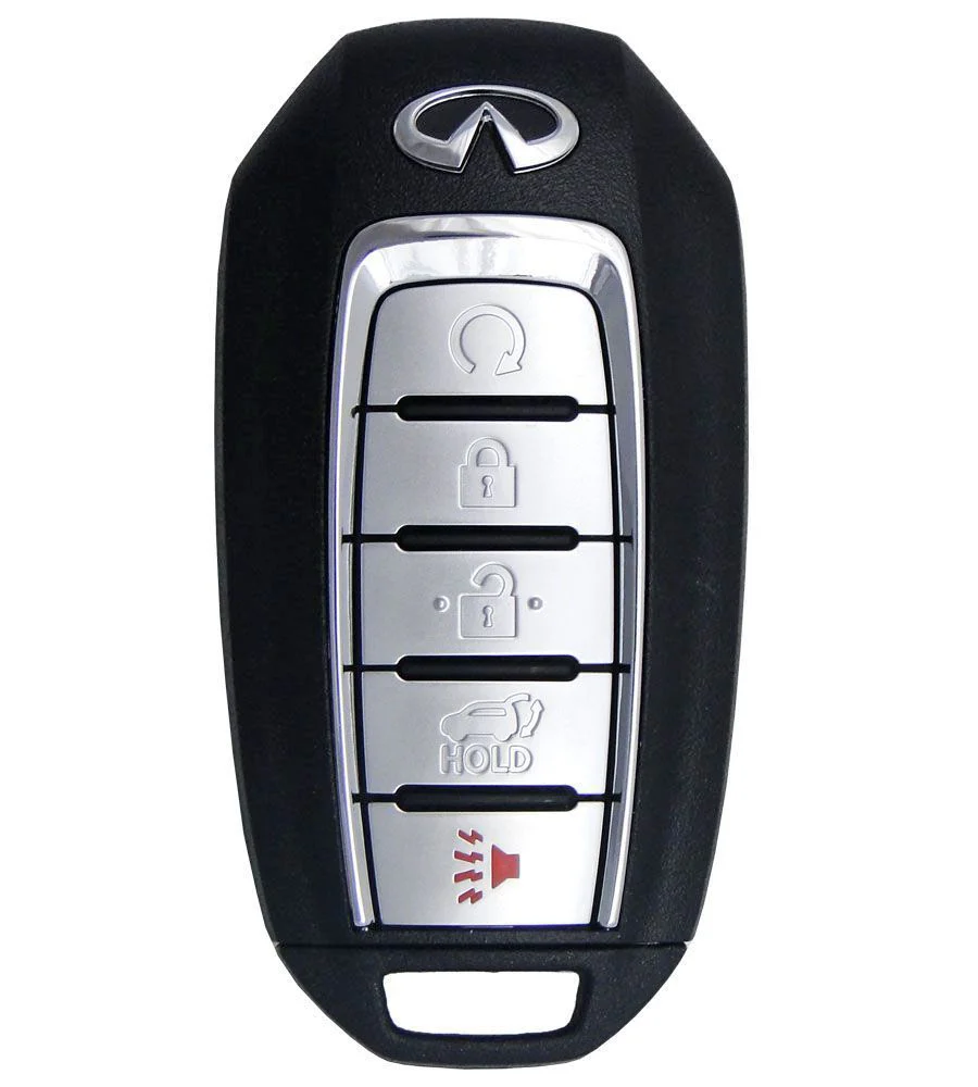 Infiniti QX55 Smart Remote Key Fob w/ Engine Start