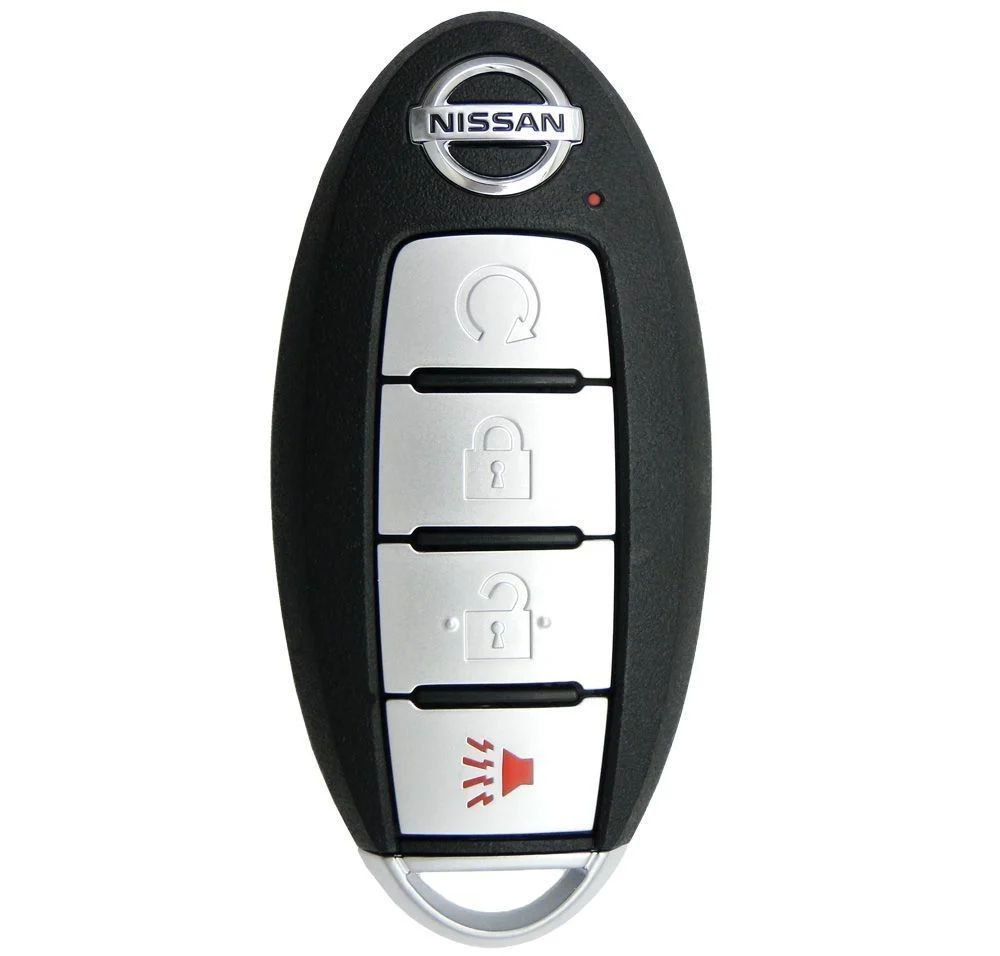 Nissan Rogue Smart Remote Key Fob