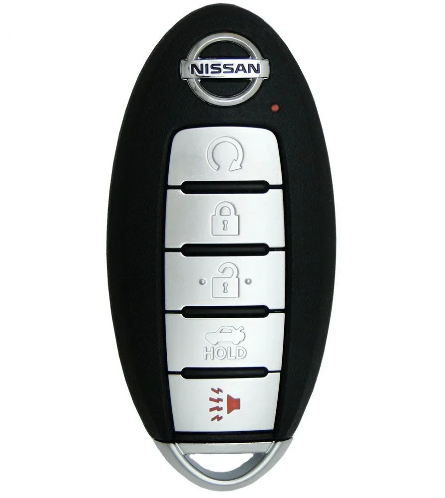 Nissan Altima Smart Remote Key Fob w/ Engine Start