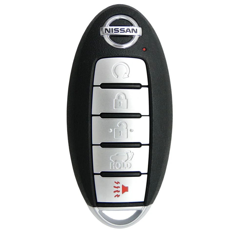 Nissan Rogue Smart Remote Key Fob w/ Power Liftgate