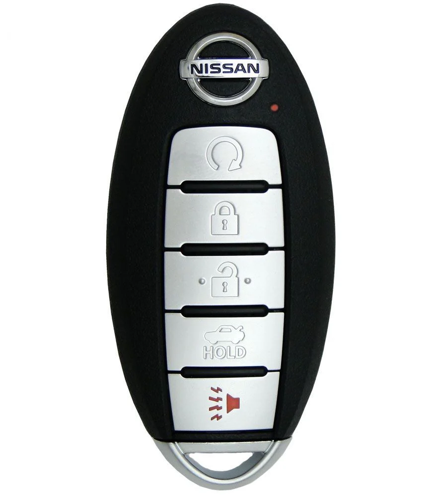 Nissan Maxima Smart Remote Key Fob w/ Engine Start