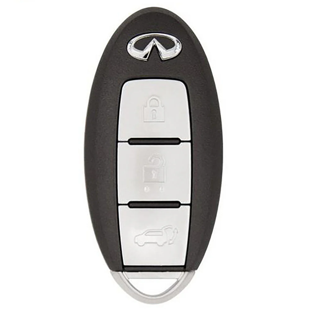 Infiniti JX35 Smart Remote Key Fob