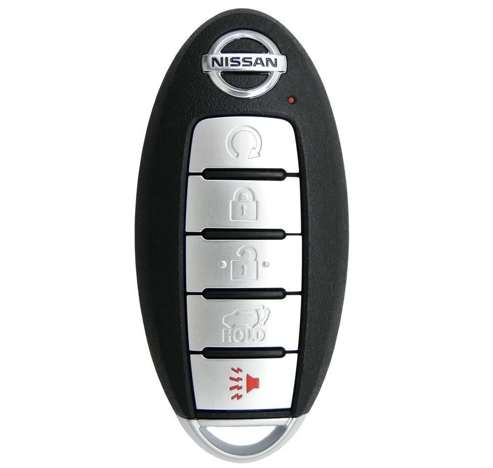  Nissan Murano Smart Remote Key Fob w/ Engine Start, Liftgate