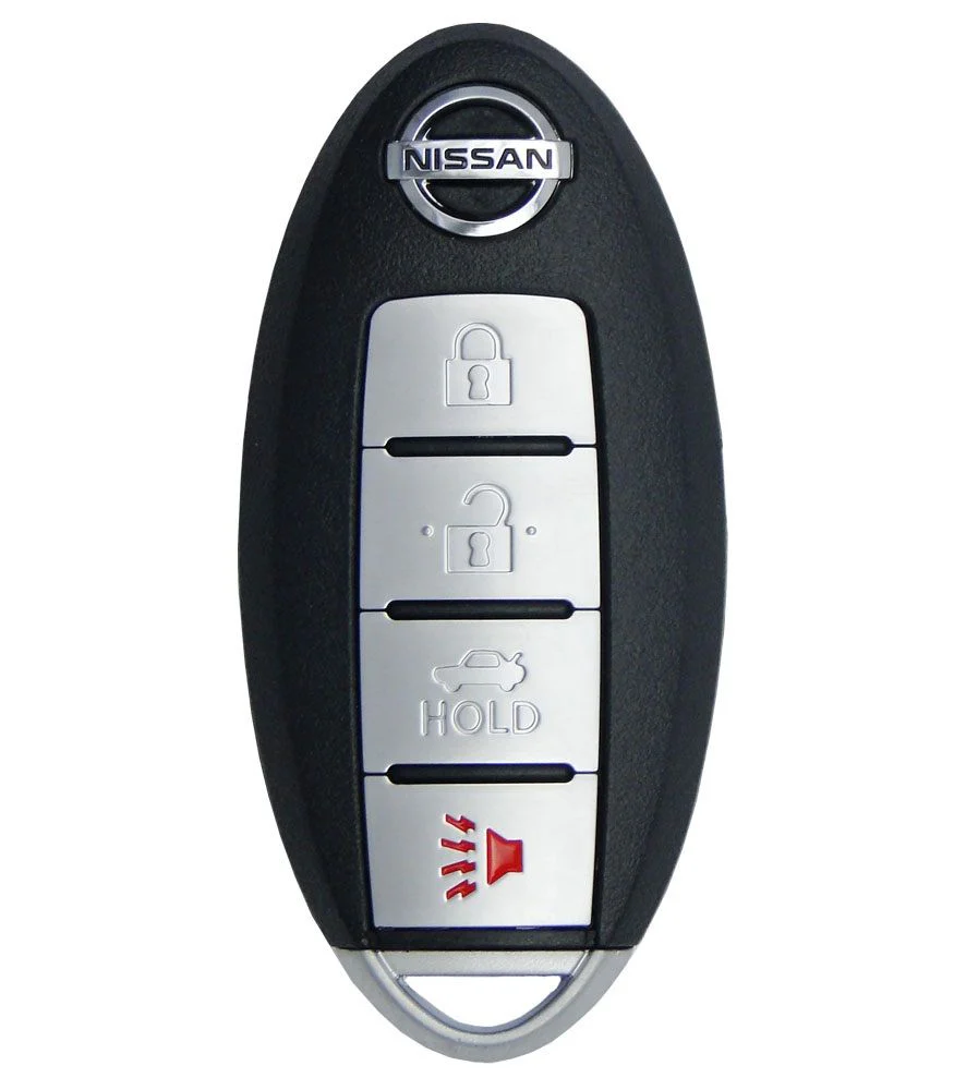 Nissan Maxima Smart Remote Key Fob