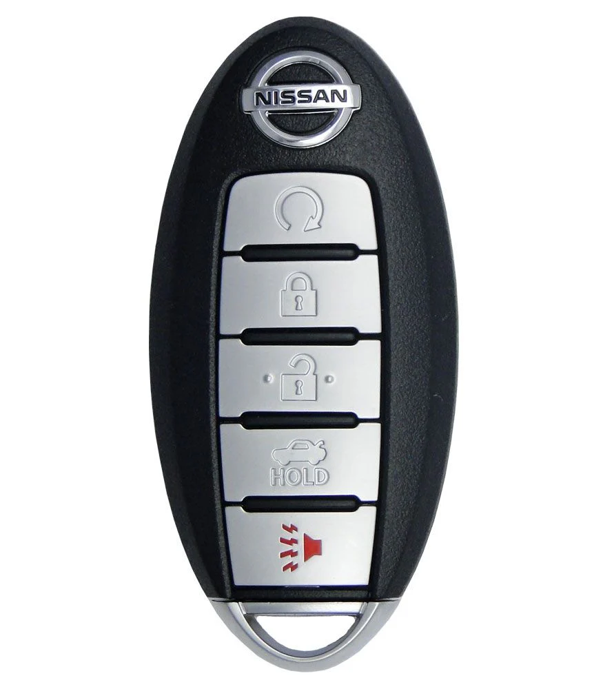 Nissan Altima Smart Remote Key Fob w/ Engine Start