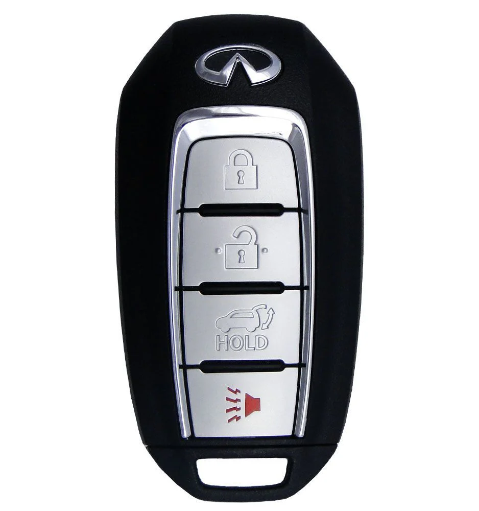 Infiniti QX60 Keyless Smart Remote Key Fob