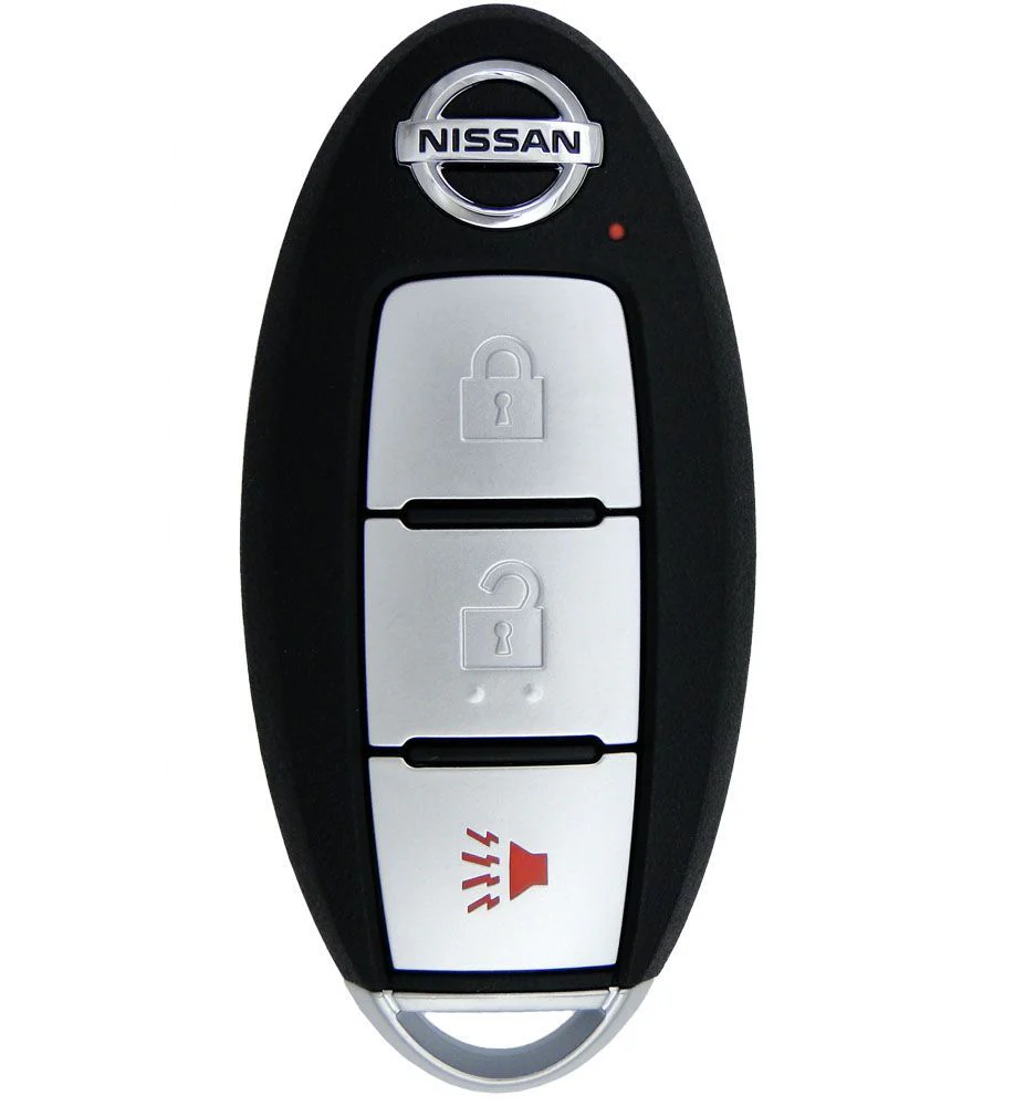 Nissan Murano Smart Remote Key Fob