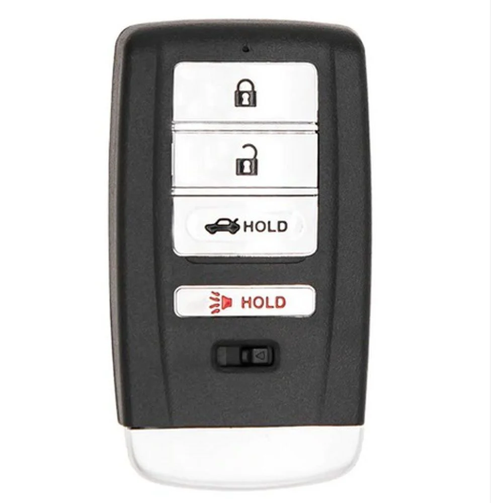 Acura ILX Smart Remote Key Fob Driver 1 by Car & Truck Remotes
