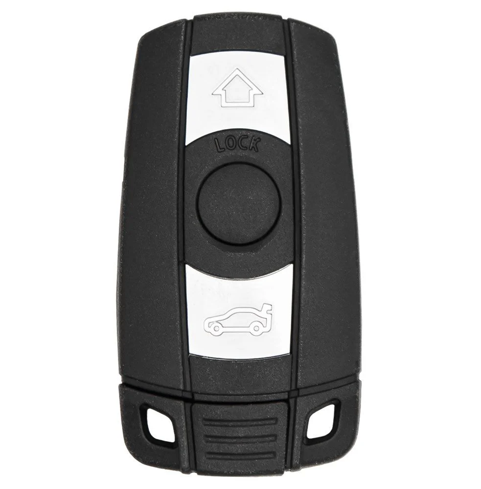 BMW 3 Series Smart Remote Key Fob w/ Comfort Access by Car & Truck Remotes