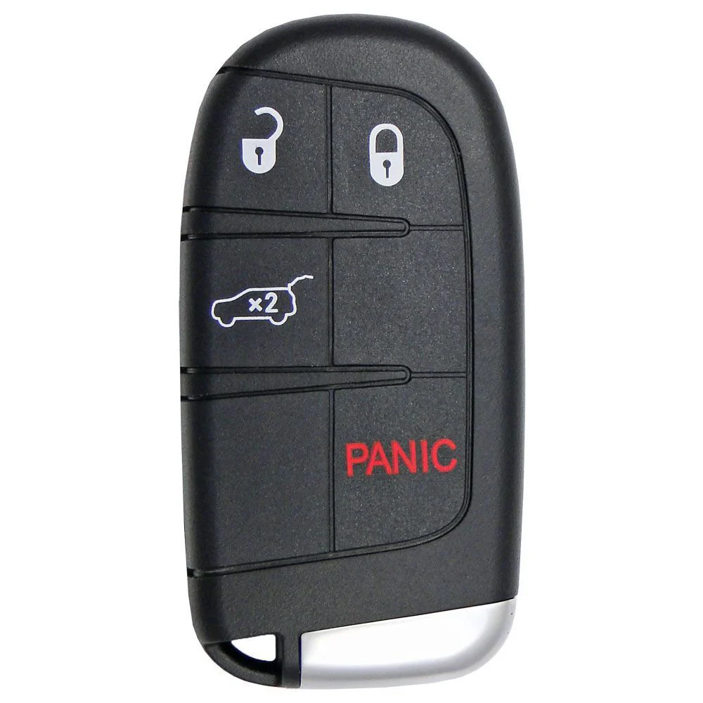 Dodge Durango Smart Remote Key Fob w/ Power Back Gate by Car & Truck Remotes