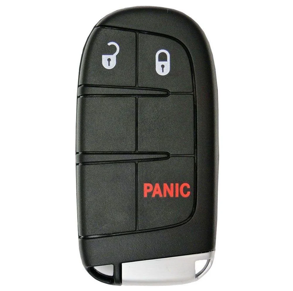 Dodge Journey Smart Remote Key Fob by Car & Truck Remotes
