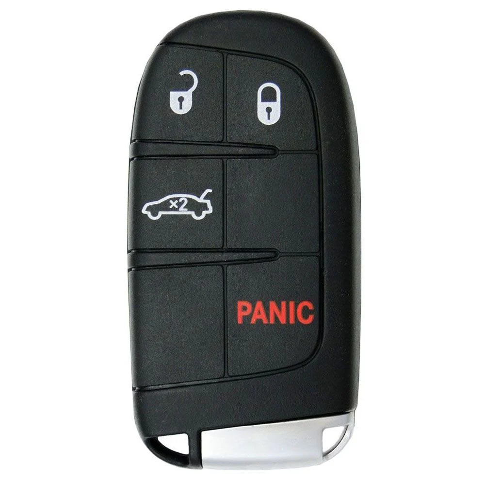 Chrysler 300 Smart Remote Key Fob by Car & Truck Remotes