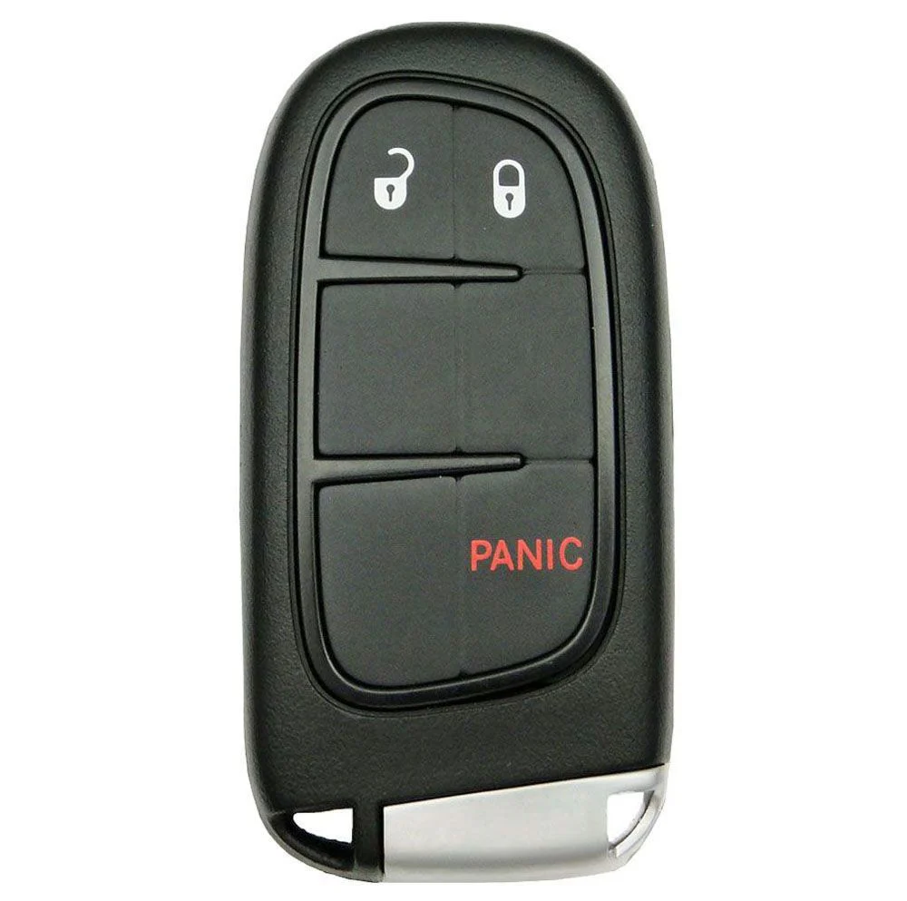 RAM 3500 Smart Remote Key Fob by Car & Truck Remotes