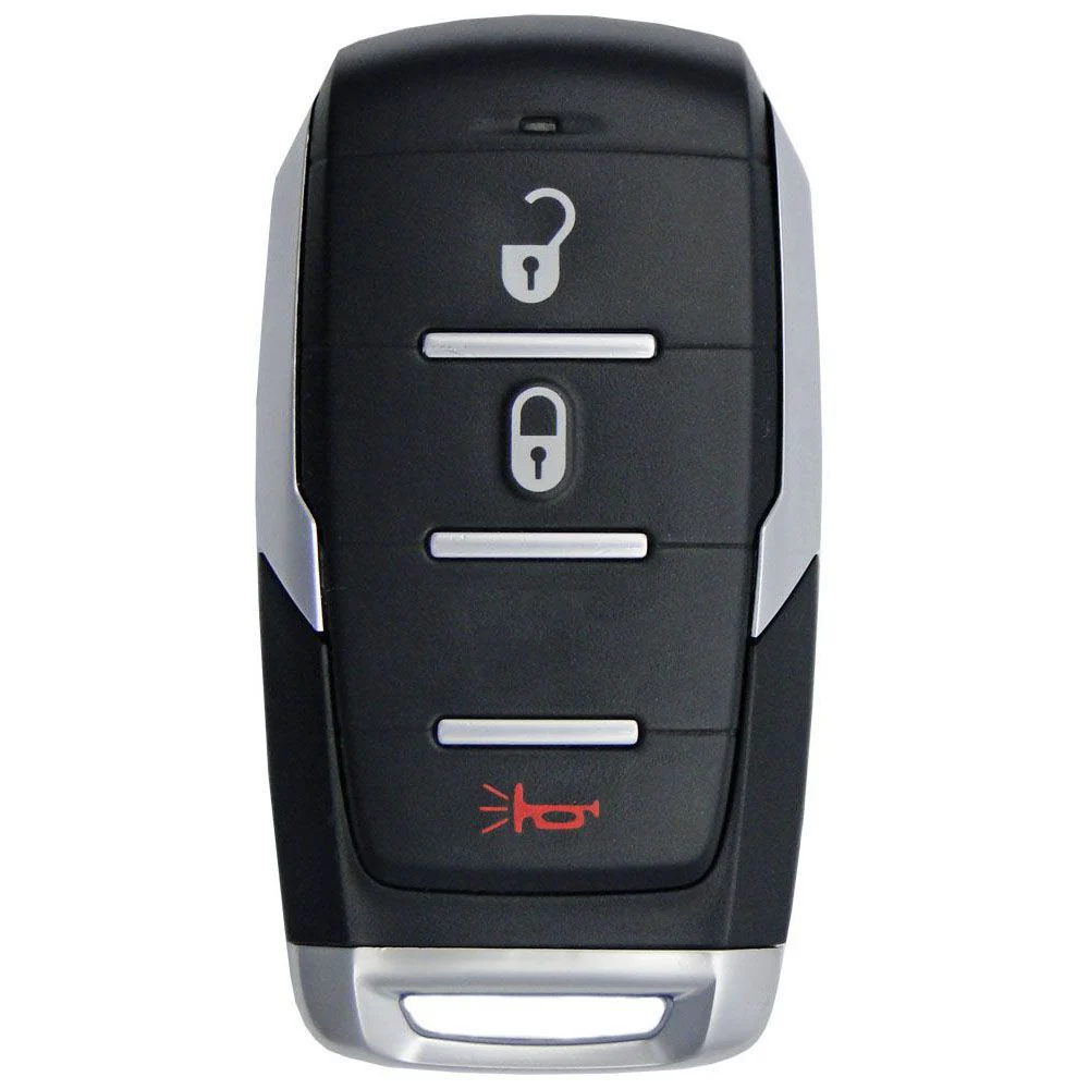 RAM 1500 Smart Remote Key Fob by Car & Truck Remotes