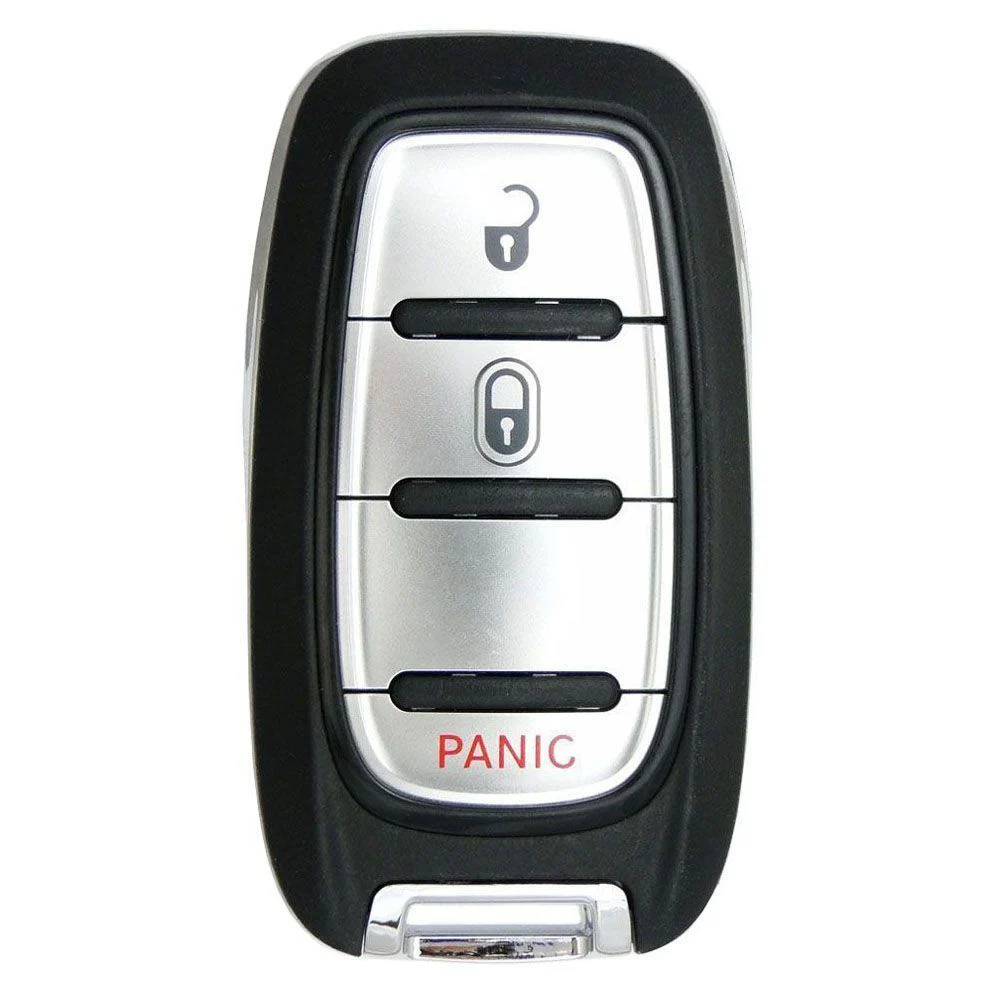 Chrysler Voyager Smart Remote Key Fob by Car & Truck Remotes
