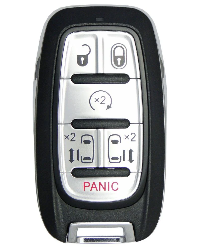 Chrysler Voyager Smart Remote Key Fob by Car & Truck Remotes