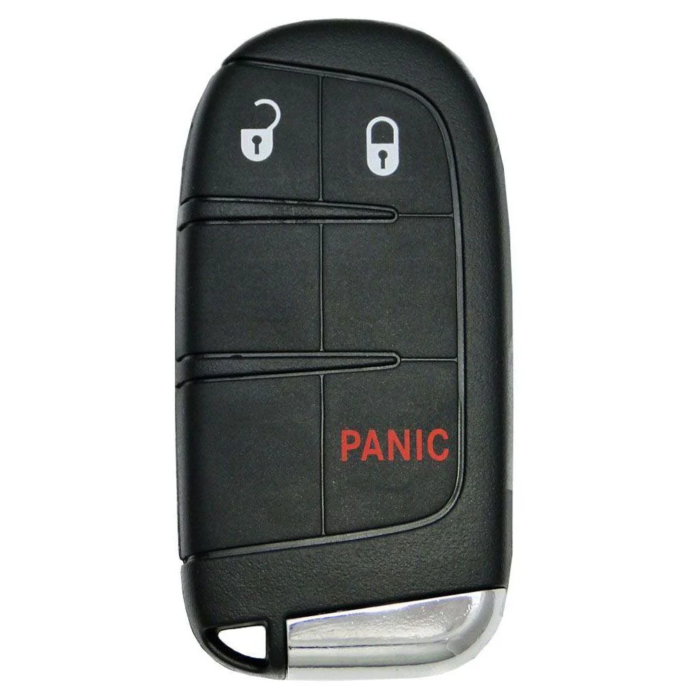 Jeep Renegade Smart Remote Key Fob by Car & Truck Remotes