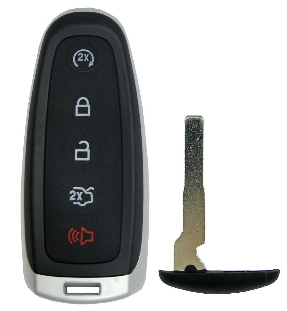 Ford Escape Smart Remote Key Fob by Car & Truck Remotes