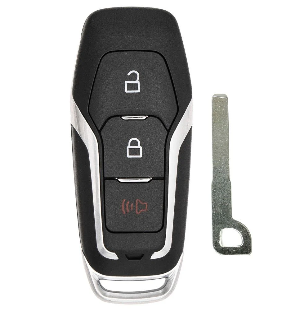Ford F-150 Smart Remote Key Fob by Car & Truck Remotes