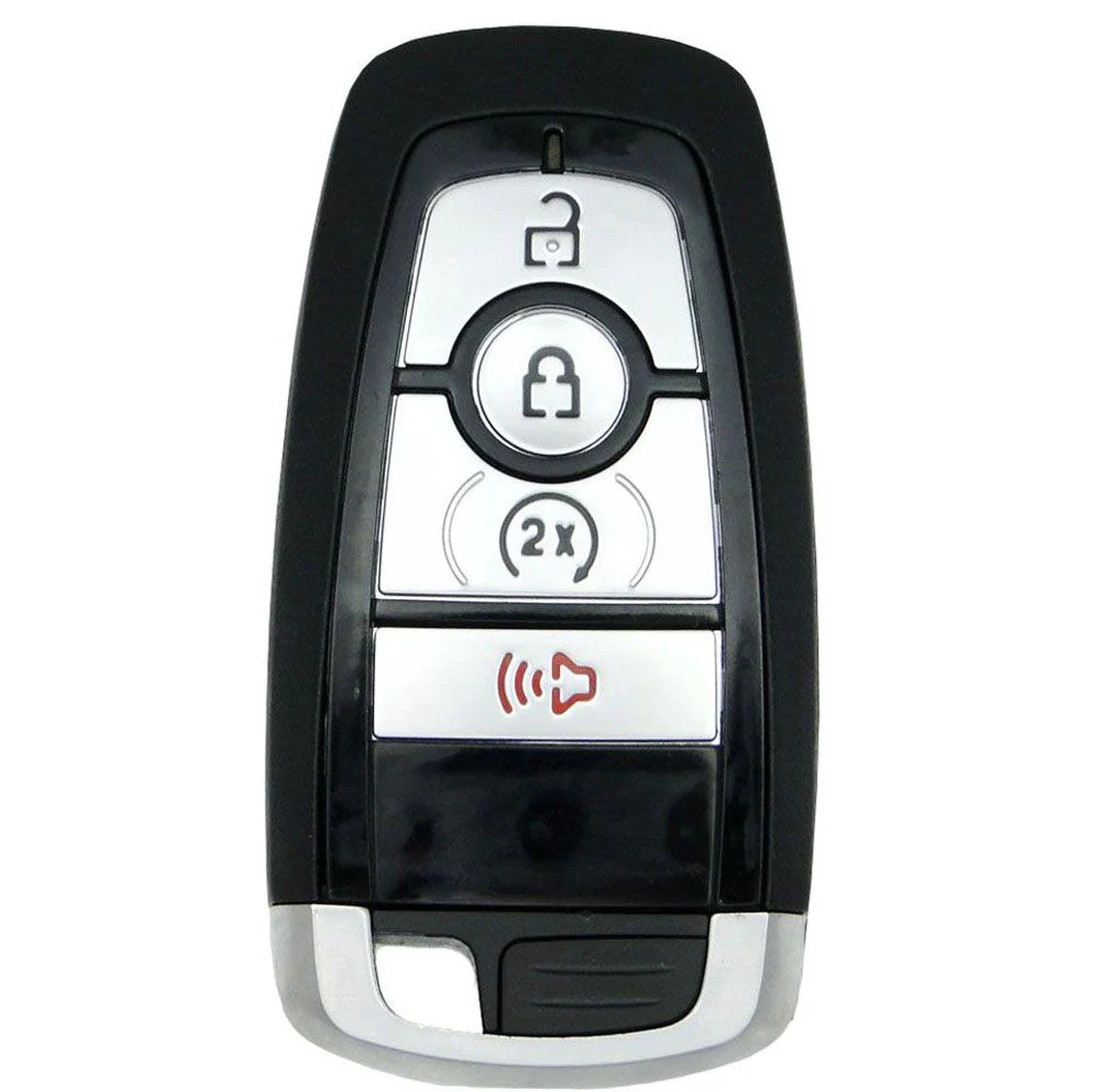 Ford Edge Smart Remote Key Fob w/ Engine Start by Car & Truck Remotes