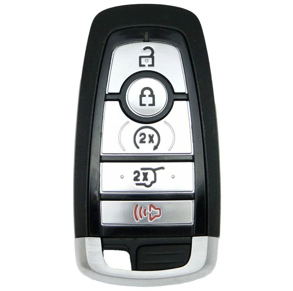 Lincoln Aviator Smart Remote Key Fob by Car & Truck Remotes
