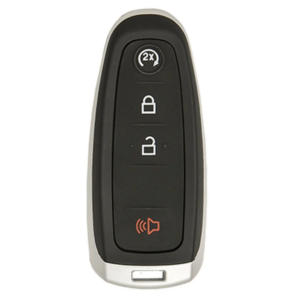 Ford Edge Smart Remote Key Fob by Car & Truck Remotes