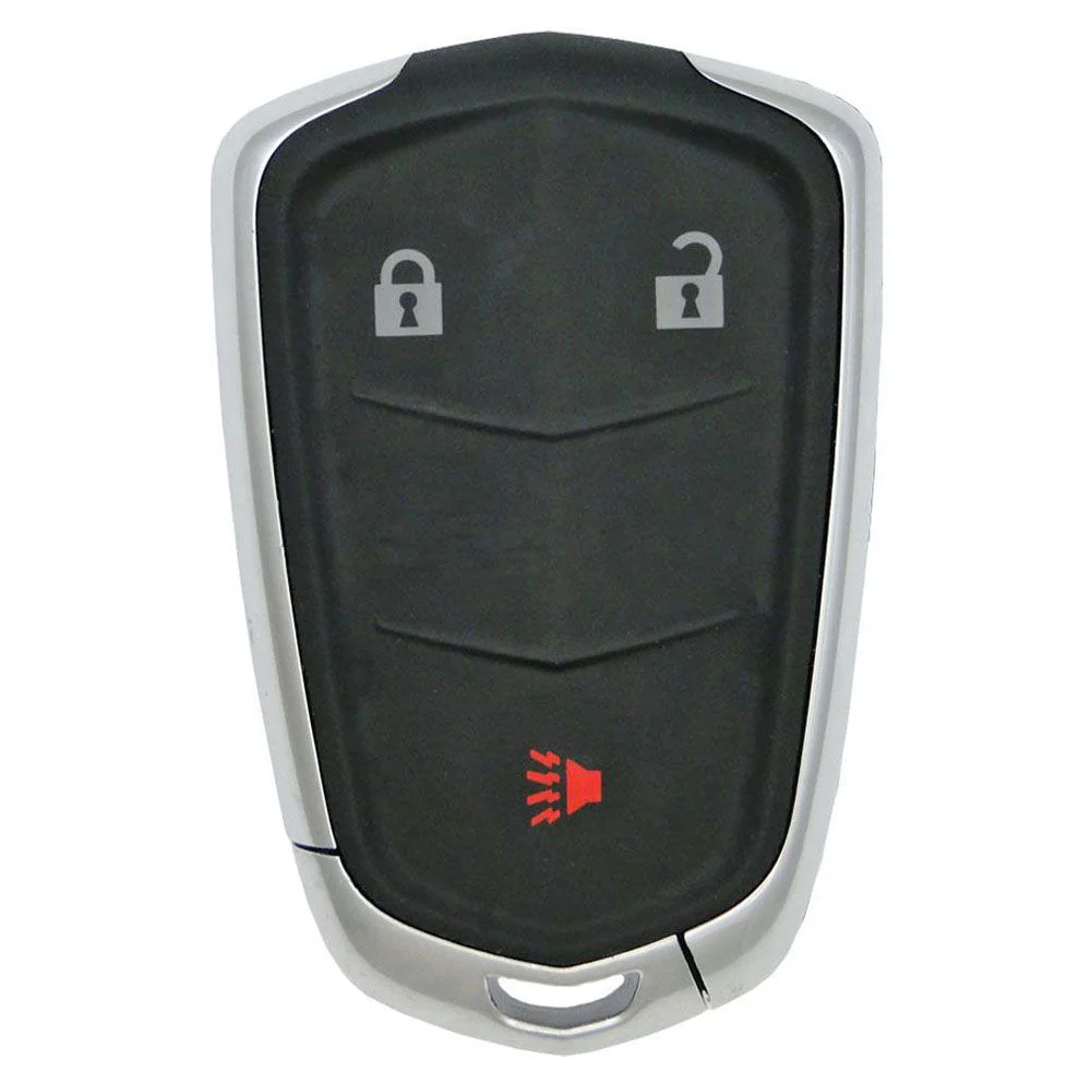 Cadillac SRX Smart Remote Key Fob by Car & Truck Remotes