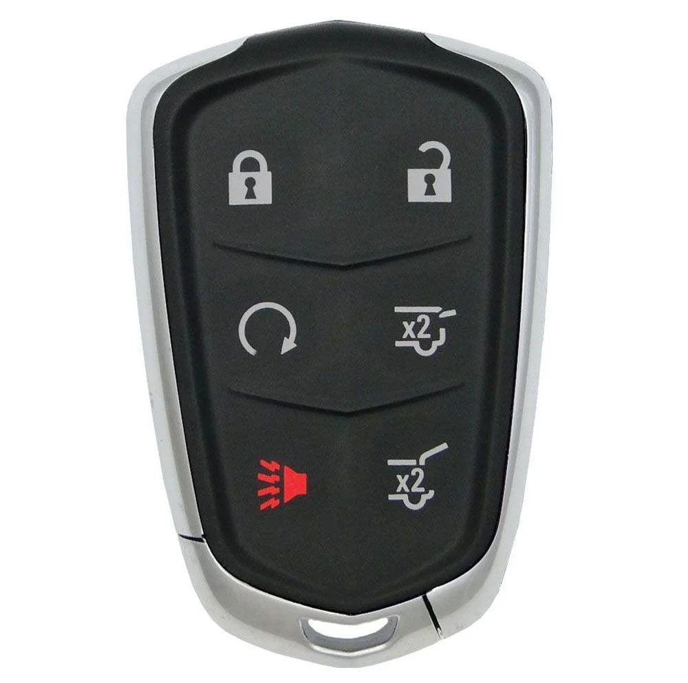 Cadillac Escalade Smart Remote Key Fob by Car & Truck Remotes
