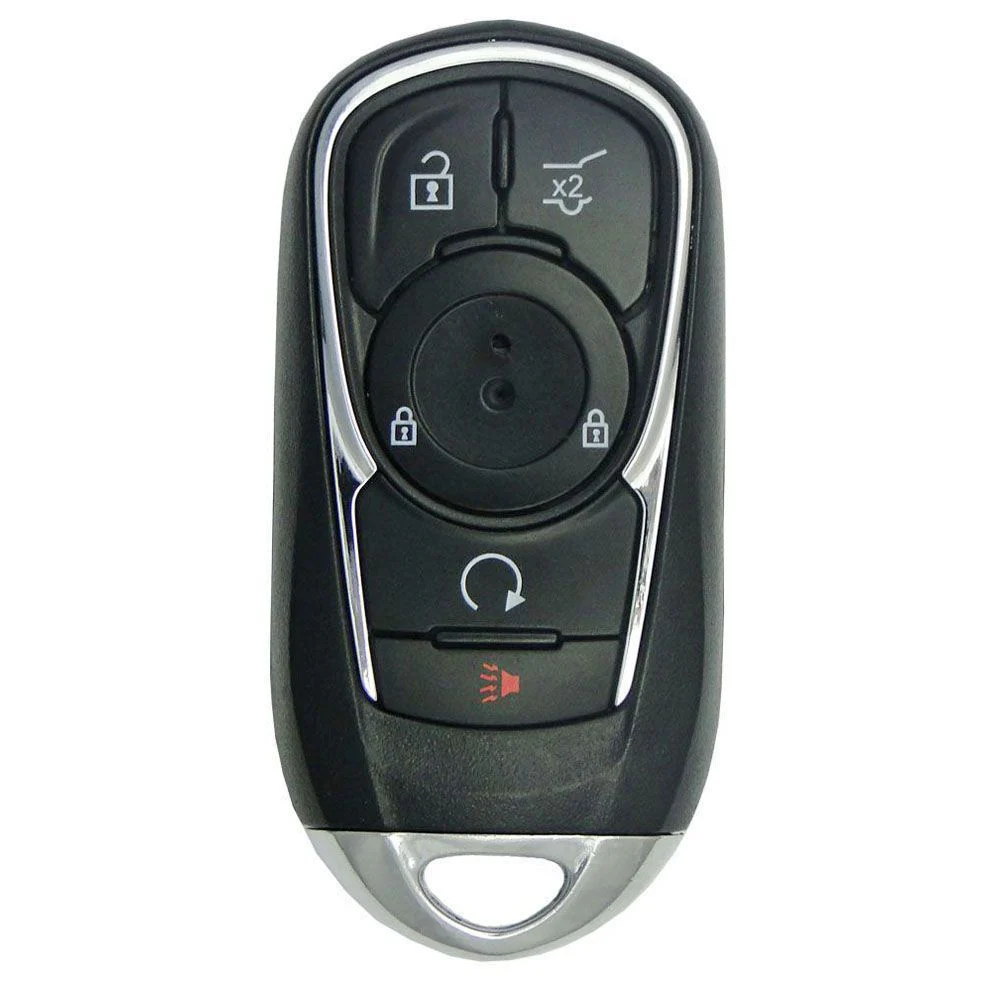 Buick Enclave Smart Remote Key Fob w/ Engine Start & Trunk by Car & Truck Remotes