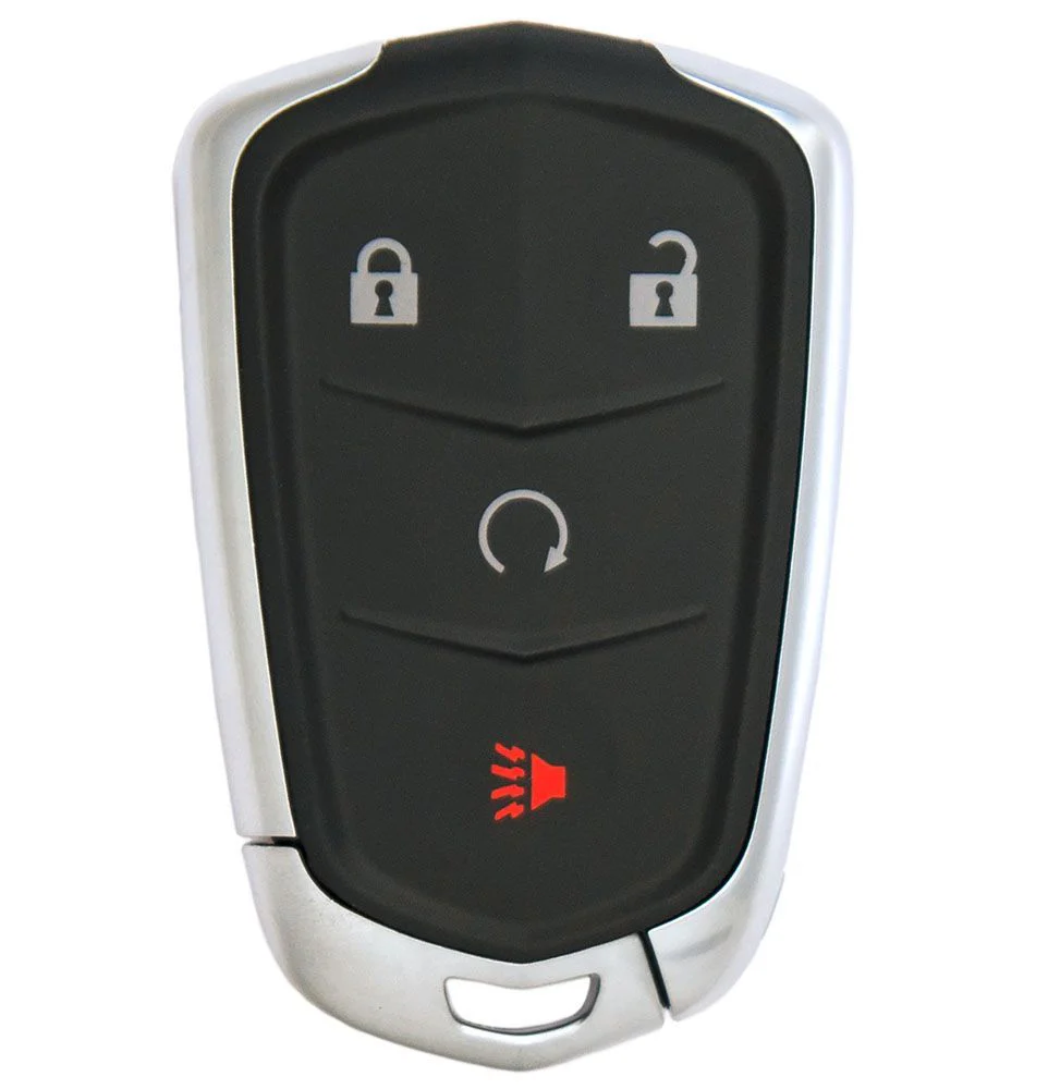 Cadillac XT4 Smart Remote Key Fob by Car & Truck Remotes