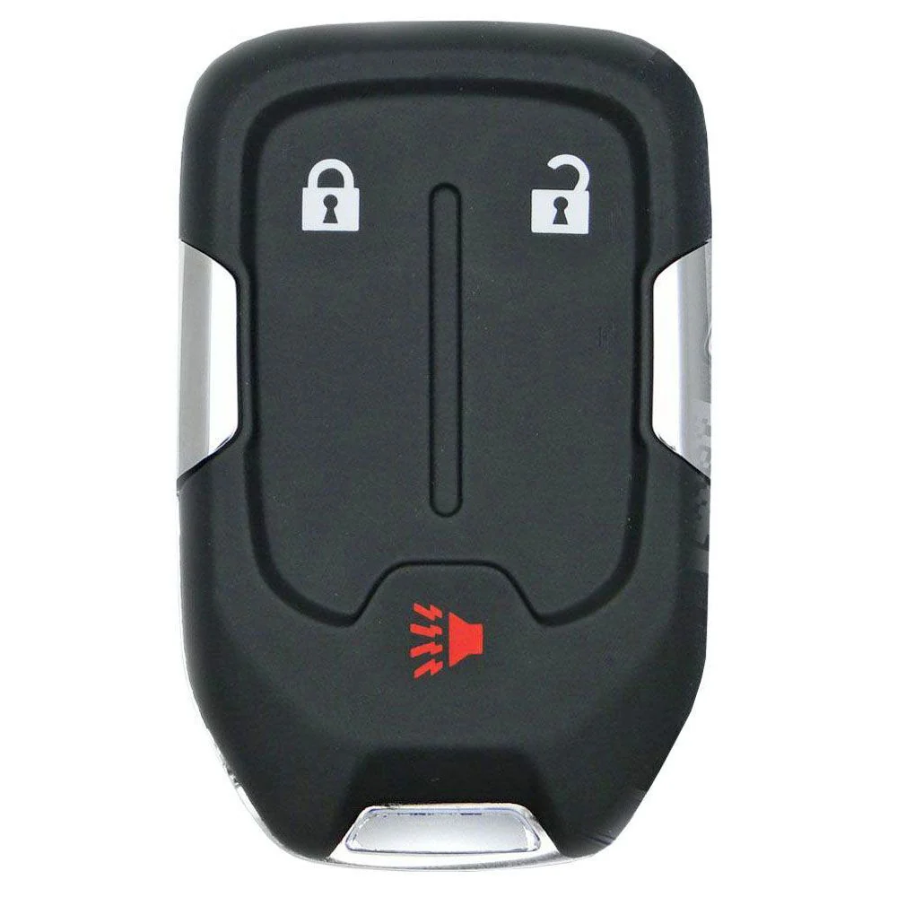 GMC Terrain Smart Remote Key Fob by Car & Truck Remotes