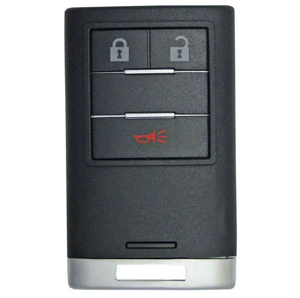 Cadillac SRX Smart Remote Key Fob by Car & Truck Remotes