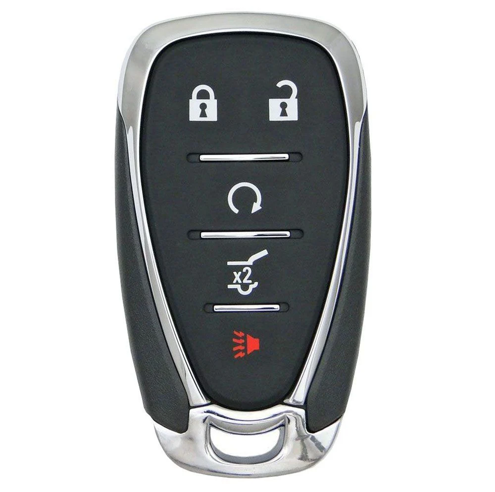 Chevrolet Equinox Smart Remote Key Fob by Car & Truck Remotes