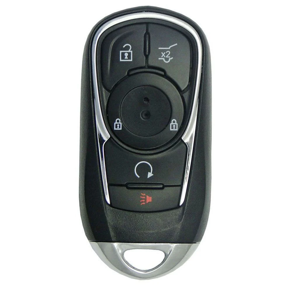 Buick Envision Smart Remote Key Fob w/ Engine Start by Car & Truck Remotes