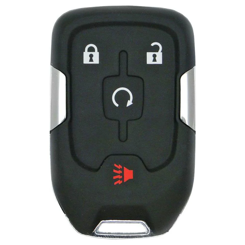 GMC Terrain Smart Remote Key Fob w/ Engine Start by Car & Truck Remotes