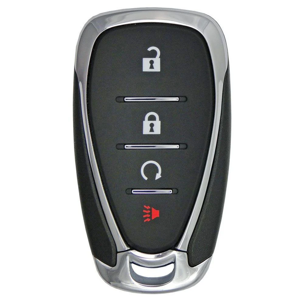 Chevrolet Bolt Smart Remote Key Fob w/ Engine Start by Car & Truck Remotes
