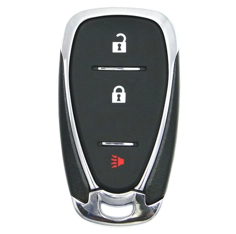 Chevrolet Spark Smart Remote Key Fob by Car & Truck Remotes